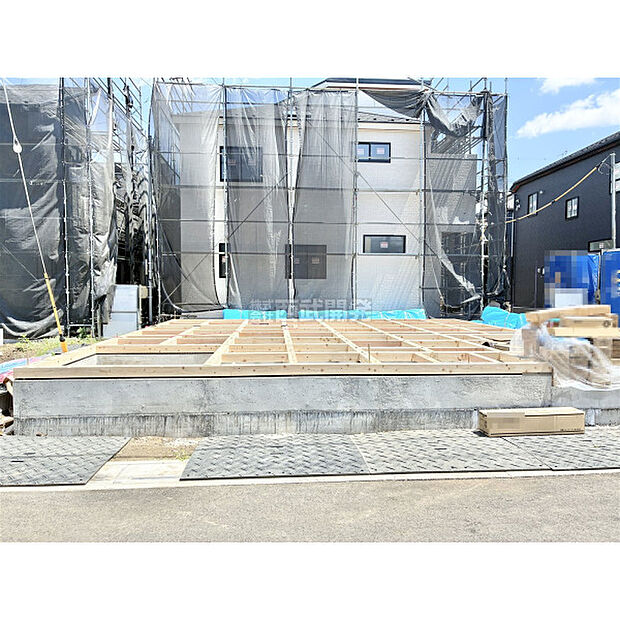 5月15日撮影