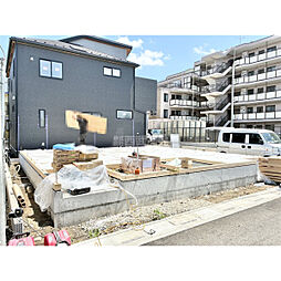 埼玉県入間市下藤沢５丁目