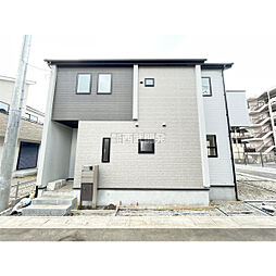 埼玉県入間市下藤沢５丁目