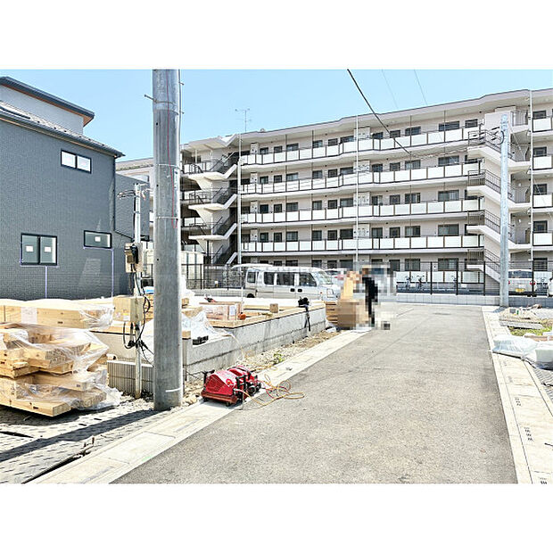 5月15日撮影