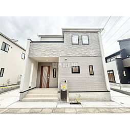 埼玉県入間市下藤沢５丁目