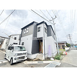 埼玉県入間市下藤沢５丁目