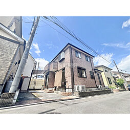 埼玉県入間市扇町屋５丁目