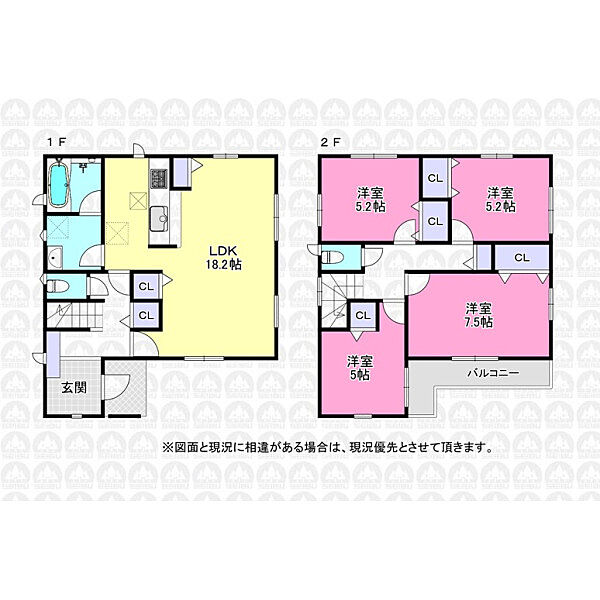 間取り：311002392413
