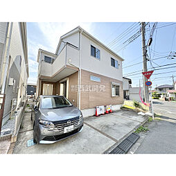 埼玉県入間市久保稲荷３丁目