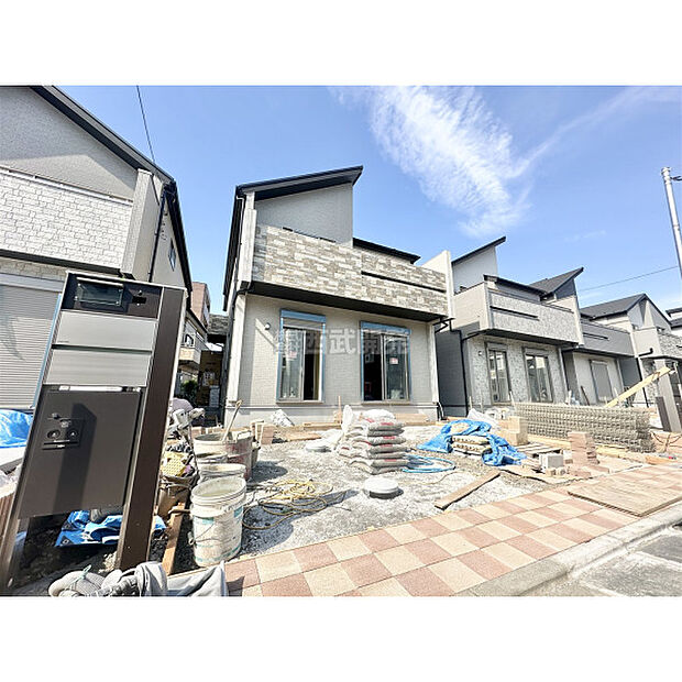 (2026年5月2日撮影)