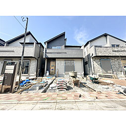 埼玉県所沢市東狭山ケ丘３丁目