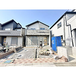 埼玉県所沢市東狭山ケ丘３丁目