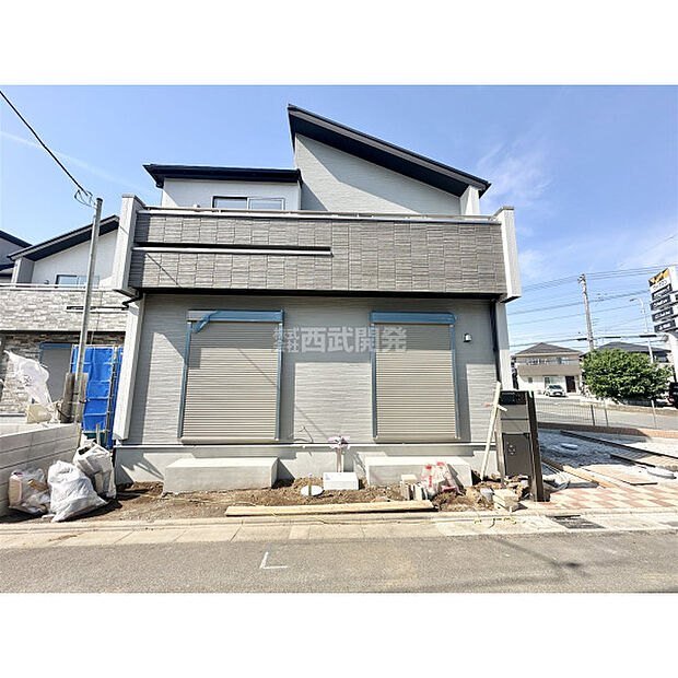 (2026年5月2日撮影)