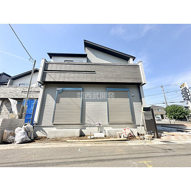 (2026年5月2日撮影)