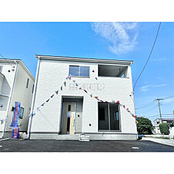 埼玉県入間市大字下藤沢
