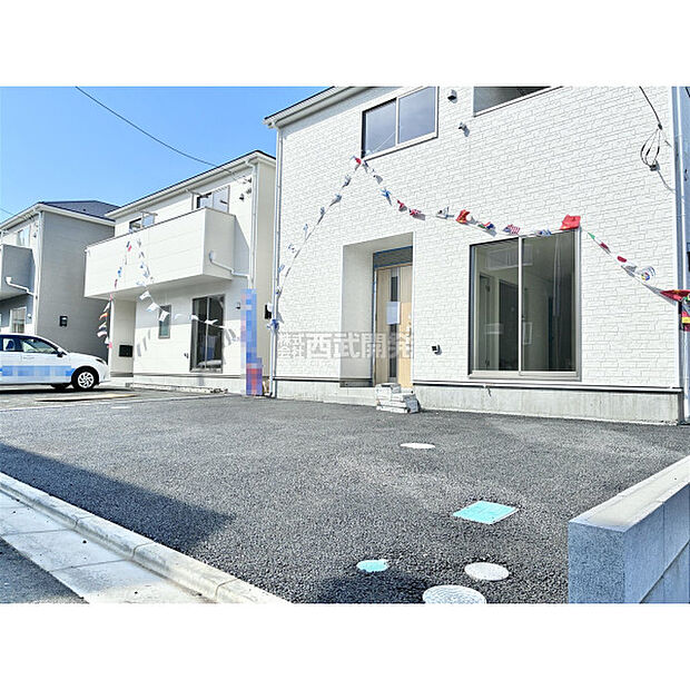 (2026年5月2日撮影)