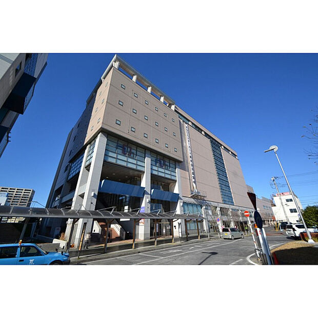 丸広百貨店