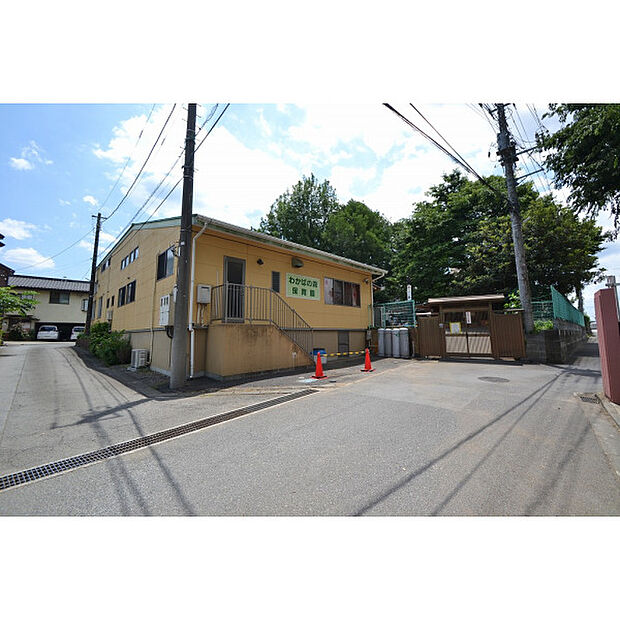 わかば保育園