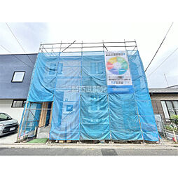 埼玉県所沢市東狭山ケ丘１丁目