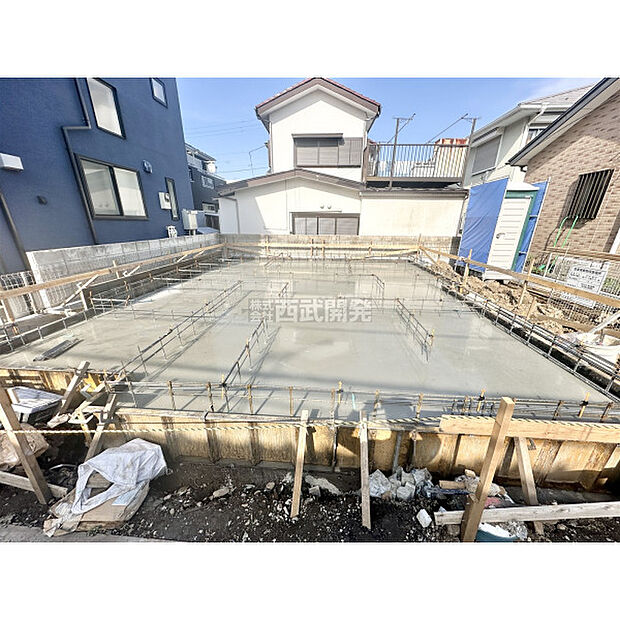 現地外観/5月2日撮影