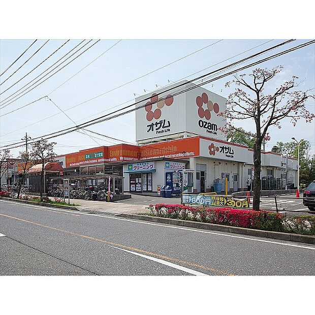 オザム