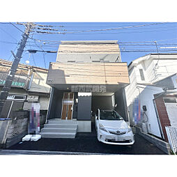 埼玉県入間市東藤沢３丁目