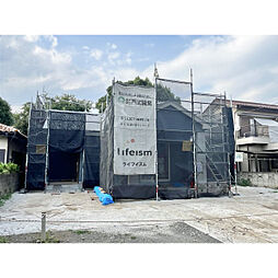 埼玉県狭山市大字北入曽