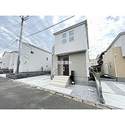 埼玉県入間市扇町屋５丁目