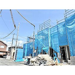 埼玉県入間市下藤沢４丁目