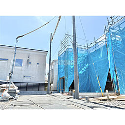 埼玉県入間市下藤沢４丁目