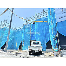 埼玉県入間市下藤沢４丁目