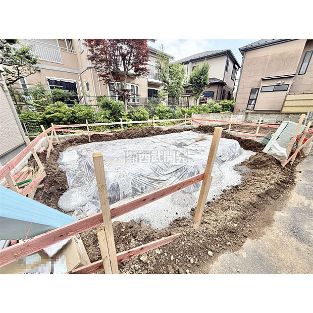 （2026年5月24日撮影）