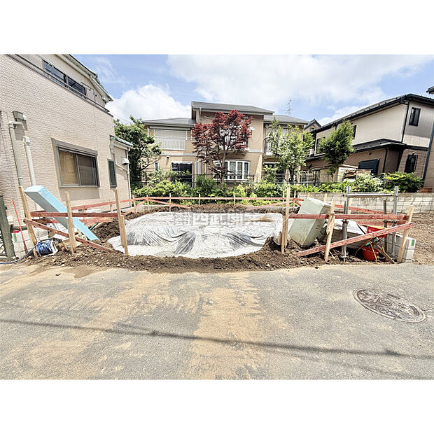 （2026年5月24日撮影）