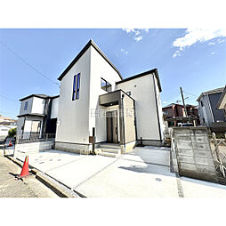 埼玉県入間市鍵山３丁目