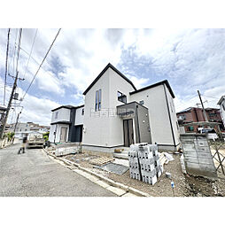埼玉県入間市鍵山３丁目