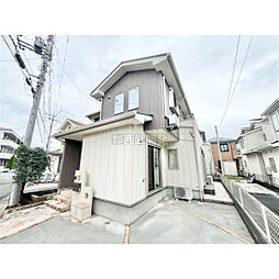埼玉県入間市久保稲荷５丁目