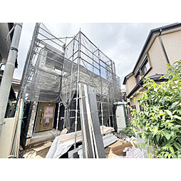 埼玉県所沢市林３丁目