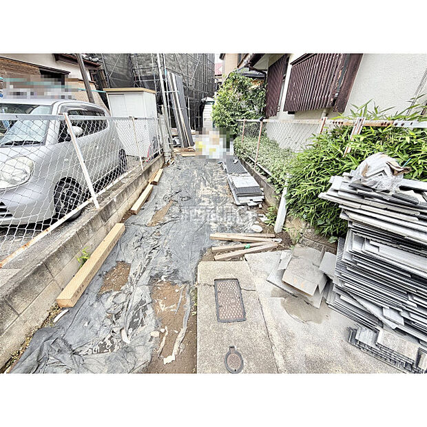 (2026年5月24日撮影)