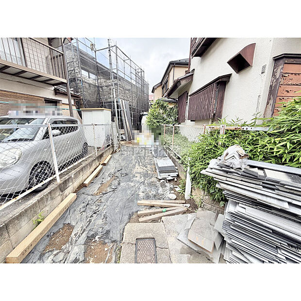 (2026年5月24日撮影)