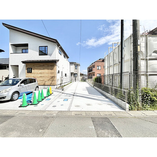 5月29日現地撮影