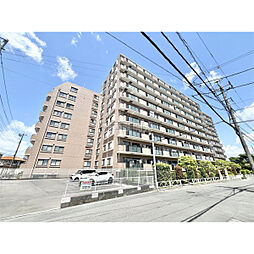 朝日パリオ入間市