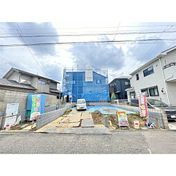 埼玉県所沢市松葉町