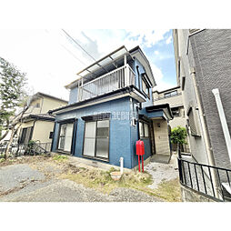 埼玉県狭山市鵜ノ木