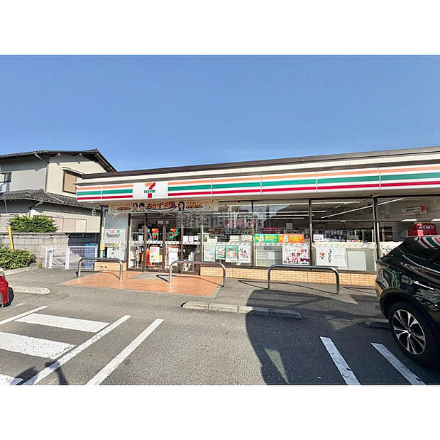 セブンイレブン