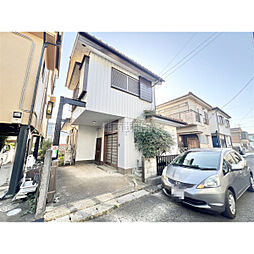 埼玉県入間市東藤沢６丁目