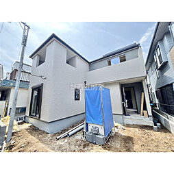 埼玉県入間市東藤沢８丁目
