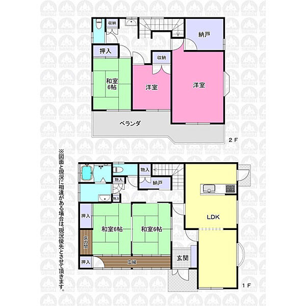 間取り：311002418070