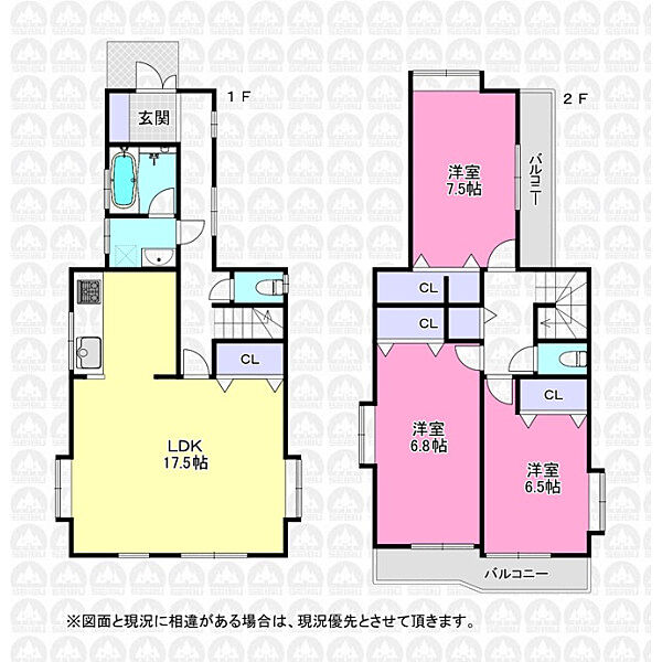 間取り：311002426008