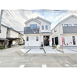 埼玉県入間市東町４丁目