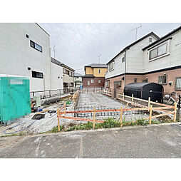 埼玉県入間市扇台５丁目