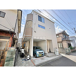 埼玉県入間市東藤沢５丁目