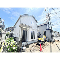 埼玉県所沢市若狭３丁目