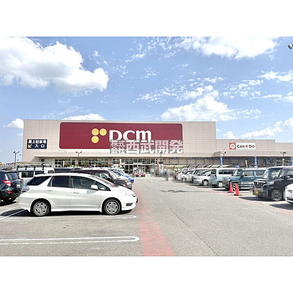 DCM