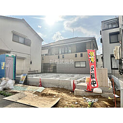 埼玉県入間市東藤沢６丁目